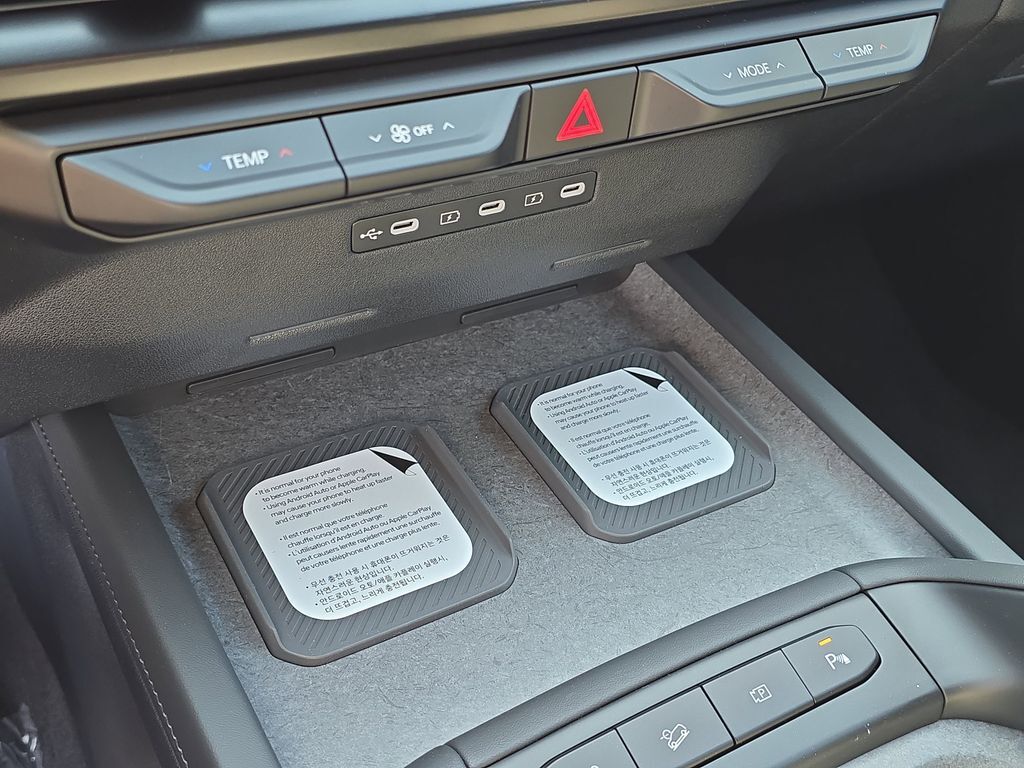 2027 Kia Telluride X-Line SX San Clemente CA