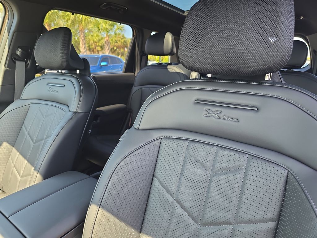 2027 Kia Telluride X-Line SX San Clemente CA