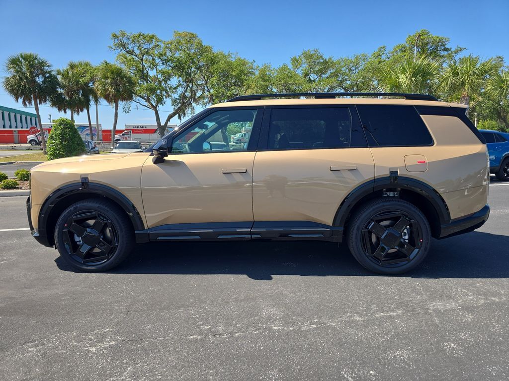 2027 Kia Telluride X-Line SX San Clemente CA
