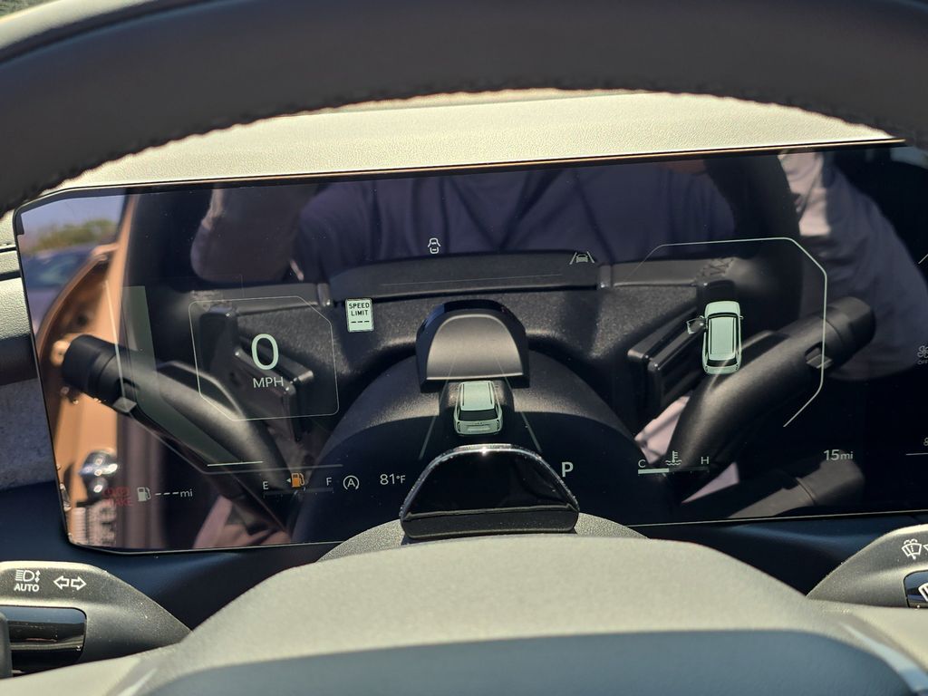 2027 Kia Telluride X-Line SX San Clemente CA