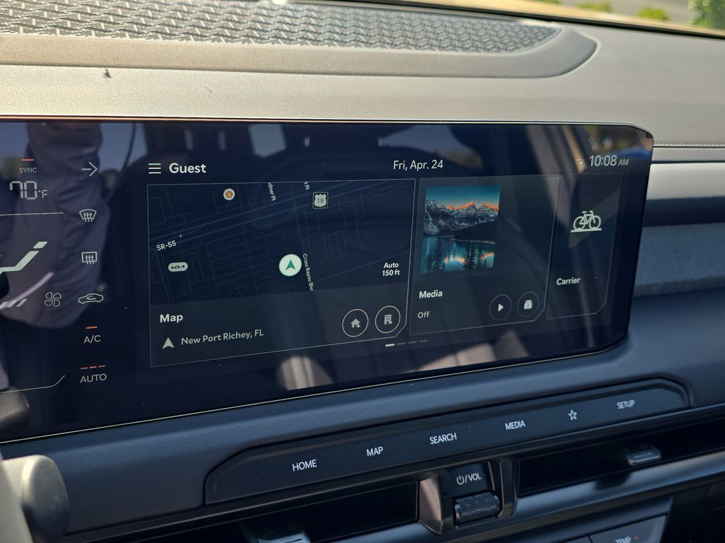 2027 Kia Telluride X-Line SX San Clemente CA