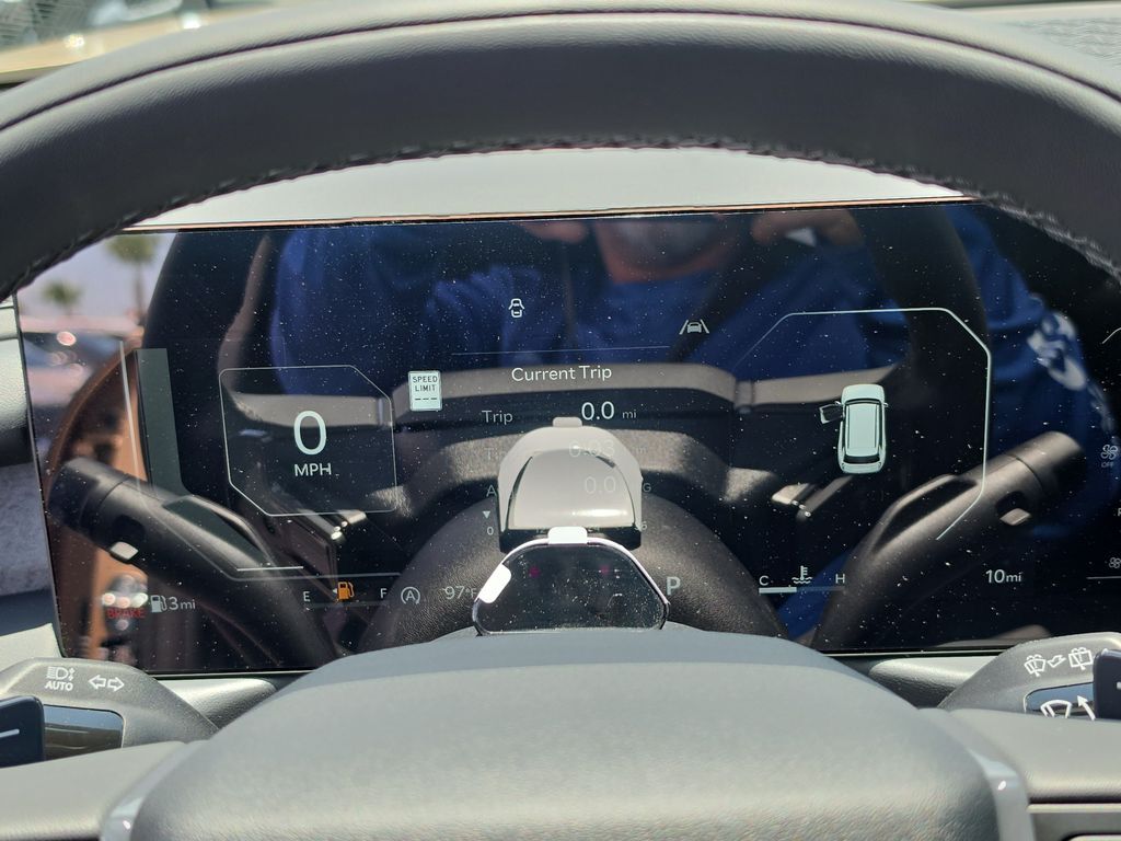 2027 Kia Telluride X-Line SX San Clemente CA