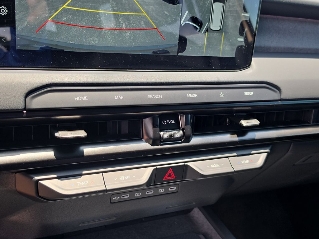 2027 Kia Telluride X-Line SX San Clemente CA