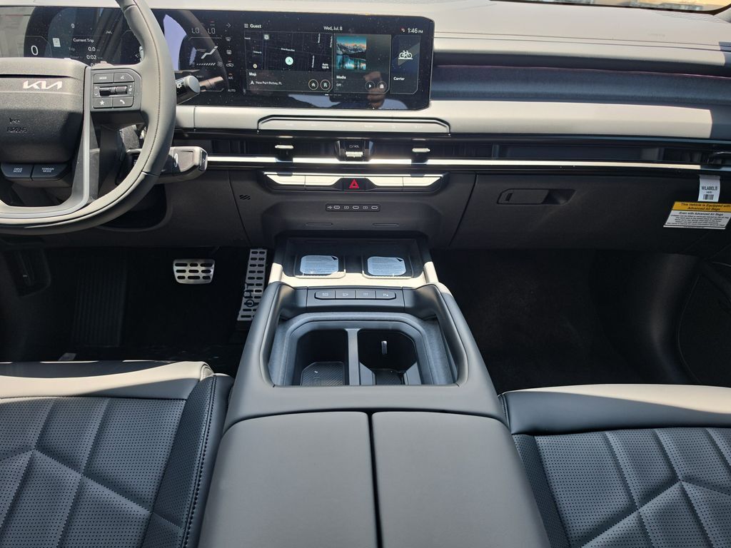 2027 Kia Telluride X-Line SX San Clemente CA