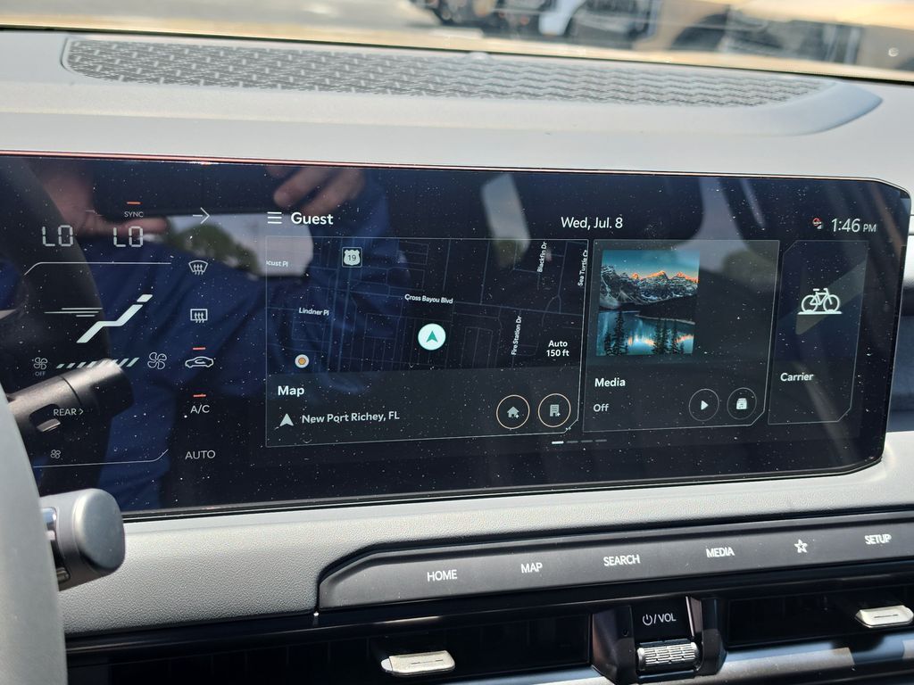 2027 Kia Telluride X-Line SX San Clemente CA