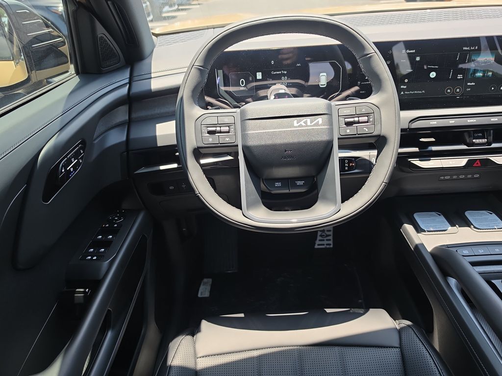 2027 Kia Telluride X-Line SX San Clemente CA