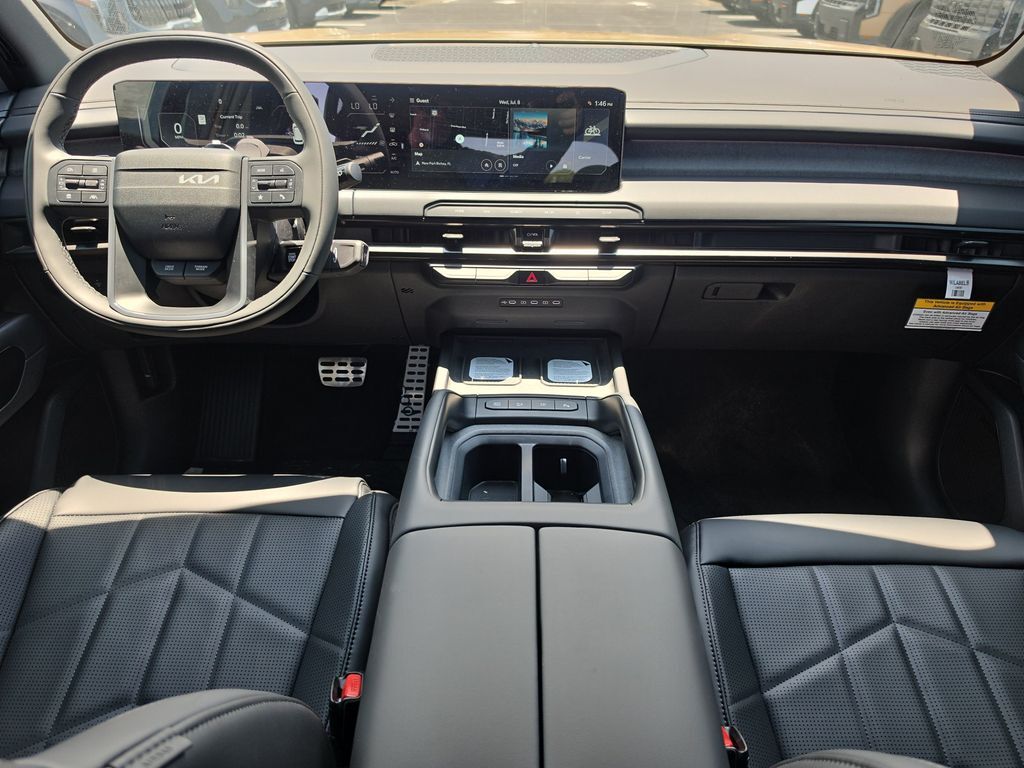 2027 Kia Telluride X-Line SX San Clemente CA
