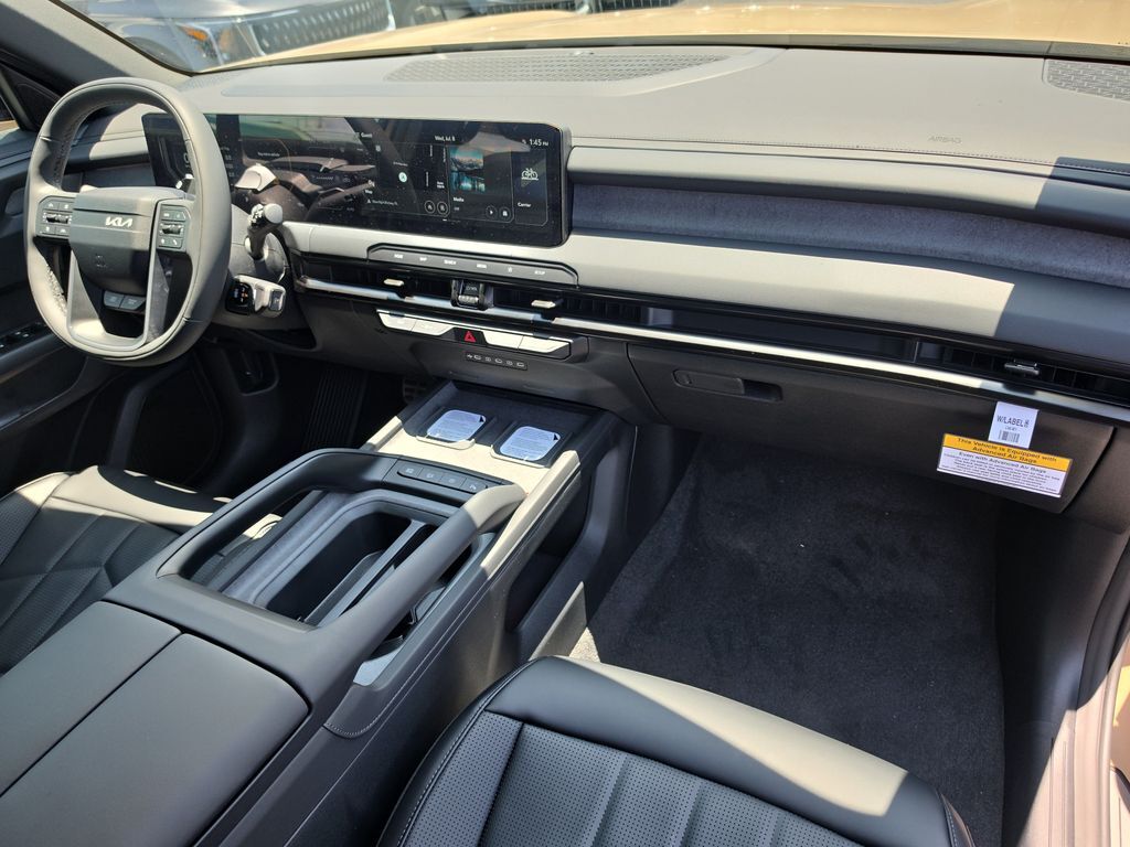2027 Kia Telluride X-Line SX San Clemente CA