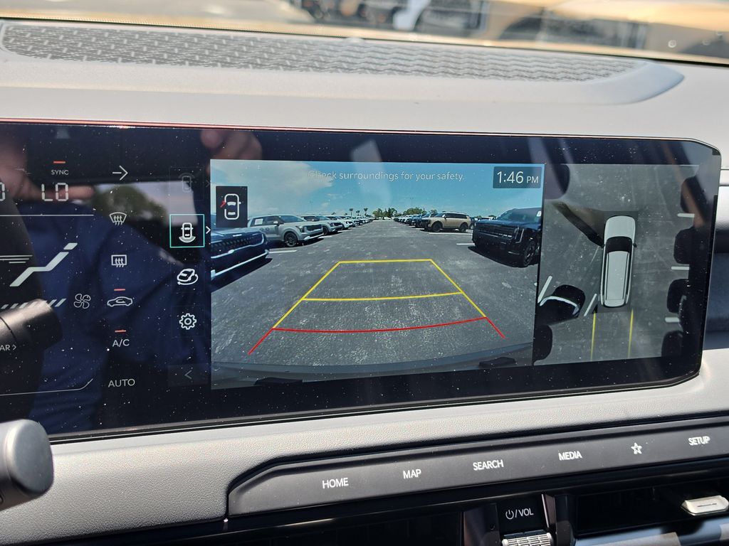 2027 Kia Telluride X-Line SX San Clemente CA