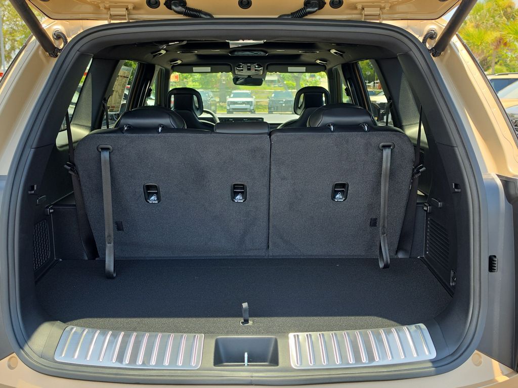 2027 Kia Telluride X-Line SX San Clemente CA