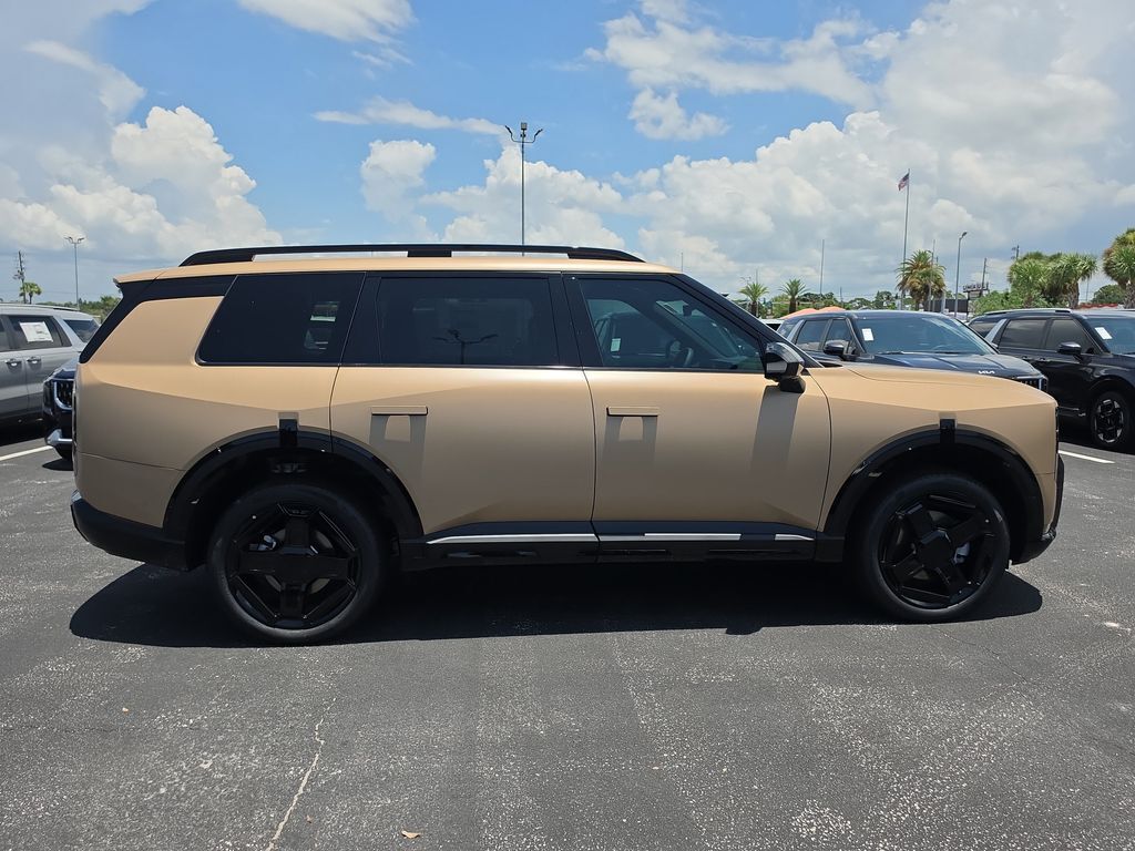 2027 Kia Telluride X-Line SX San Clemente CA