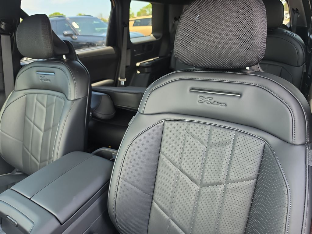 2027 Kia Telluride X-Line SX San Clemente CA