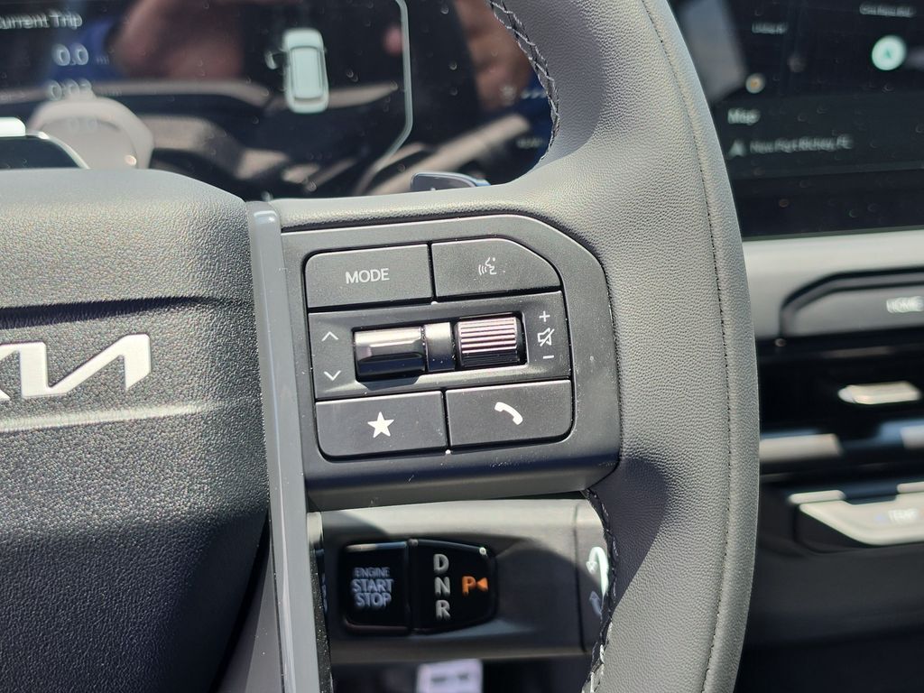 2027 Kia Telluride X-Line SX San Clemente CA