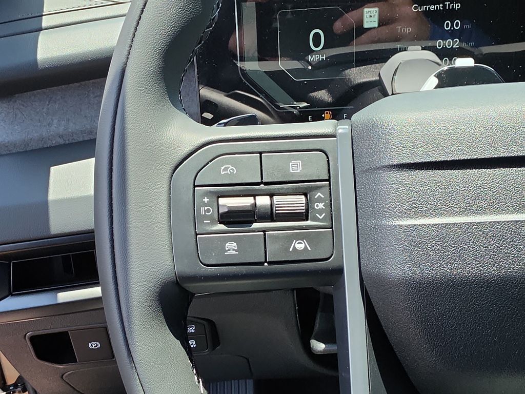 2027 Kia Telluride X-Line SX San Clemente CA