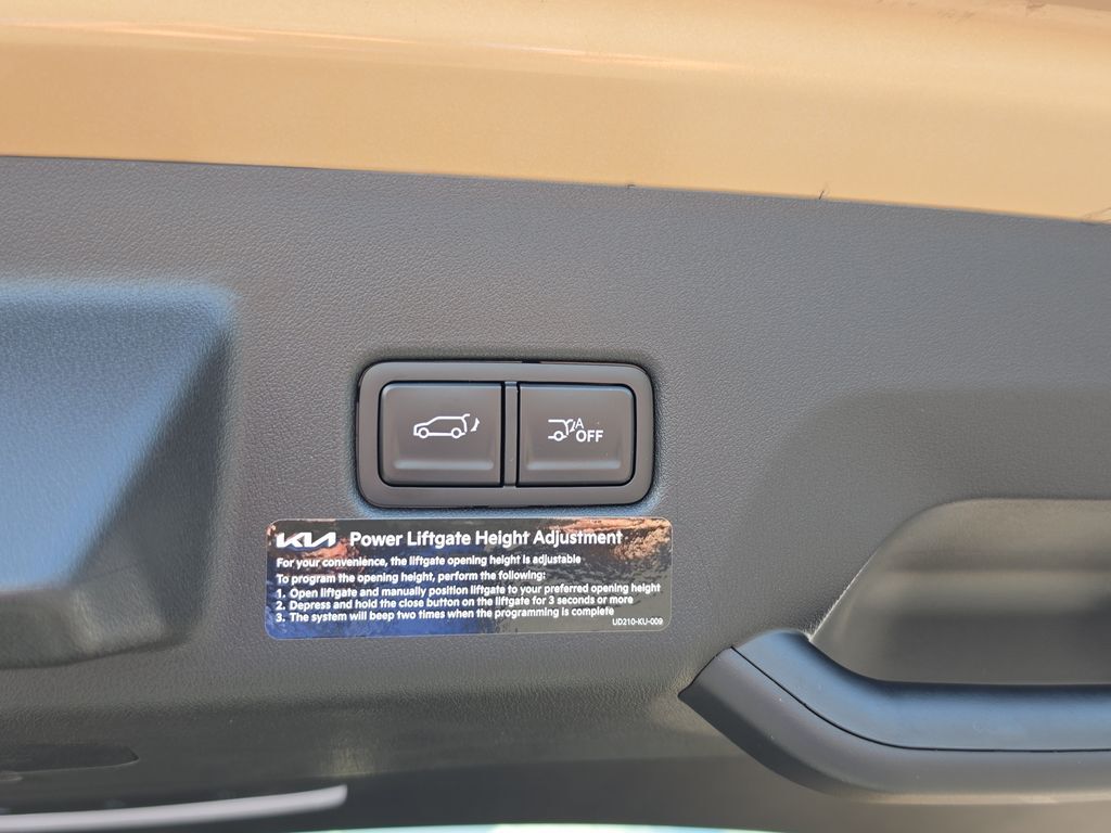 2027 Kia Telluride X-Line SX San Clemente CA