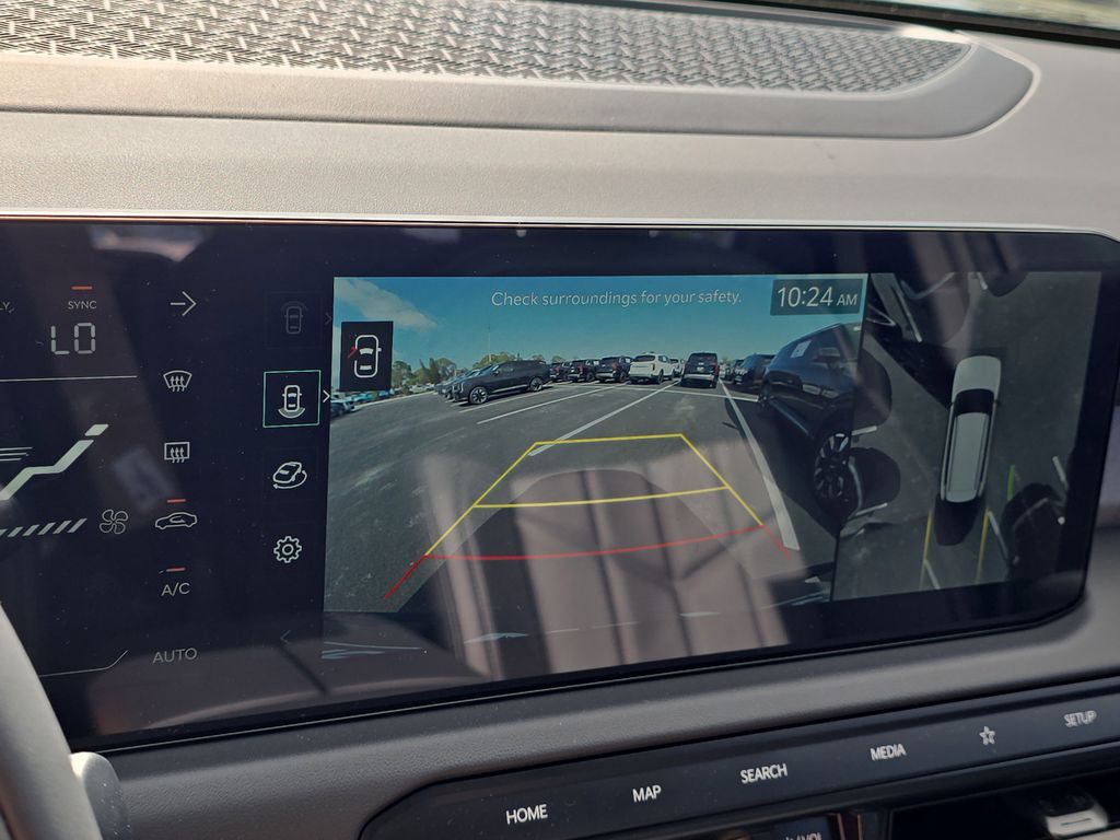 2027 Kia Telluride X-Line SX San Clemente CA