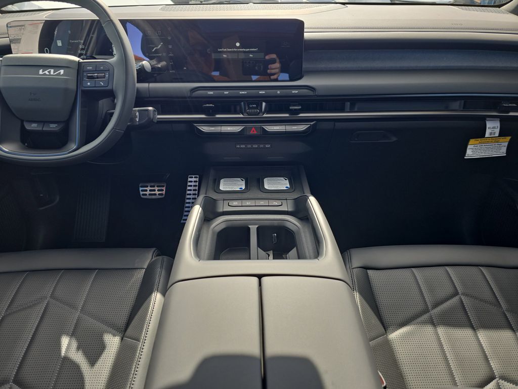 2027 Kia Telluride X-Line SX San Clemente CA