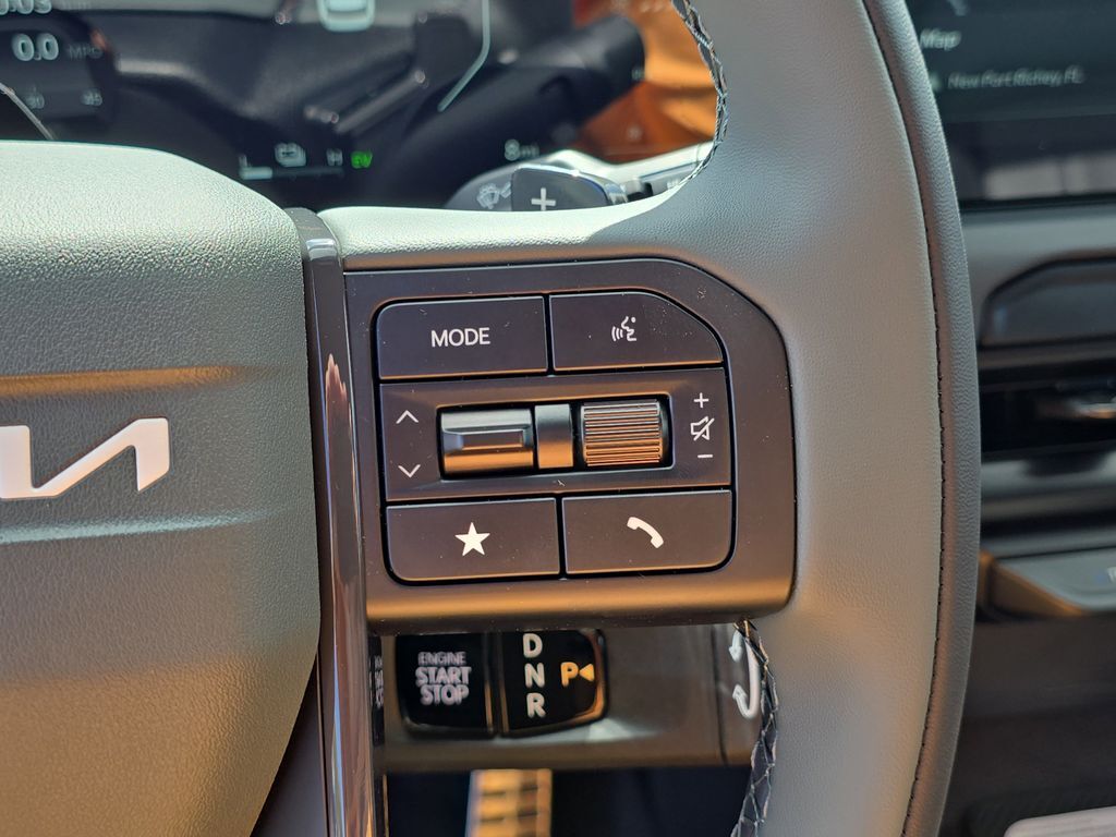 2027 Kia Telluride X-Line SX San Clemente CA