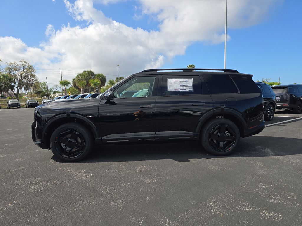 2027 Kia Telluride X-Line SX San Clemente CA
