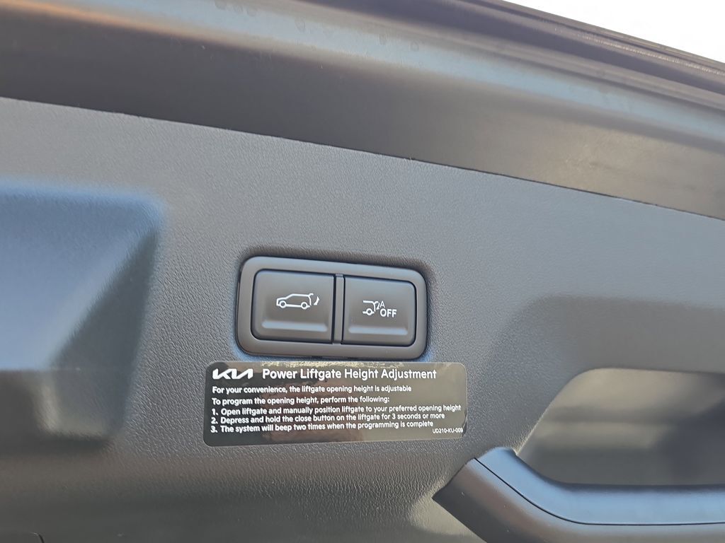 2027 Kia Telluride X-Line SX San Clemente CA