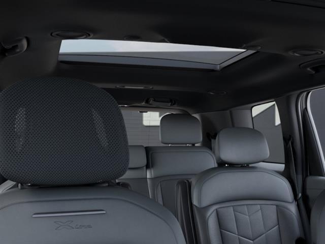 2027 Kia Telluride X-Line SX Tucson AZ