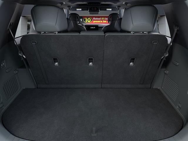 2027 Kia Telluride X-Line SX Tucson AZ