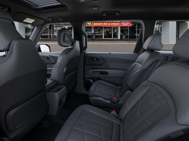 2027 Kia Telluride X-Line SX Tucson AZ