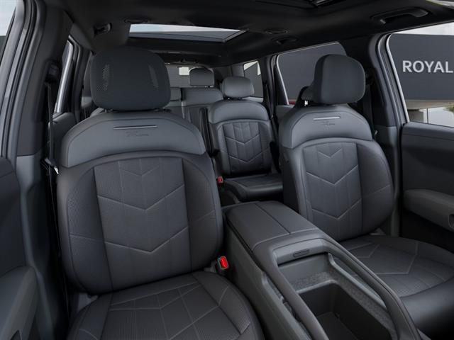2027 Kia Telluride X-Line SX Tucson AZ