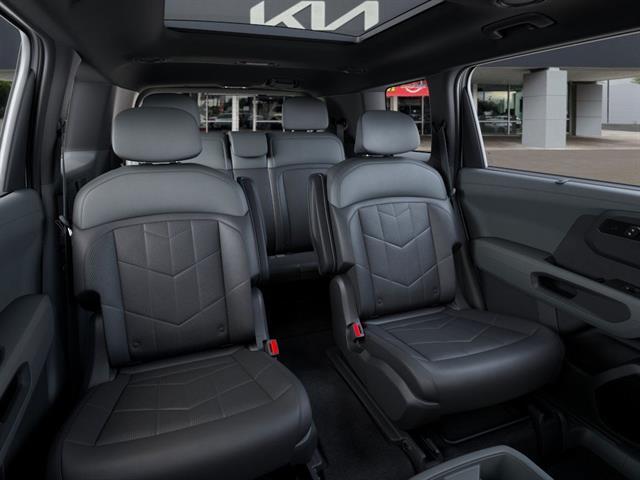 2027 Kia Telluride X-Line SX Tucson AZ