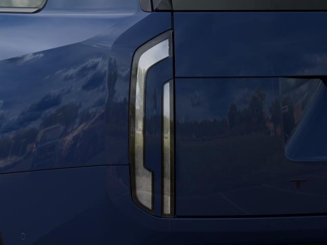 2027 Kia Telluride X-Line SX Tucson AZ