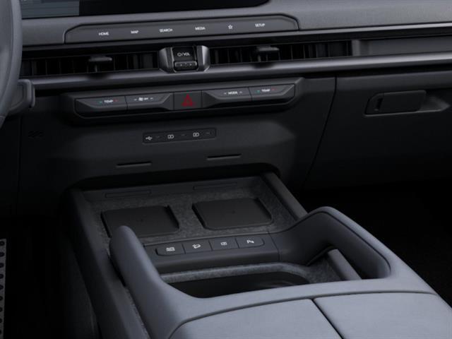 2027 Kia Telluride X-Line SX Tucson AZ
