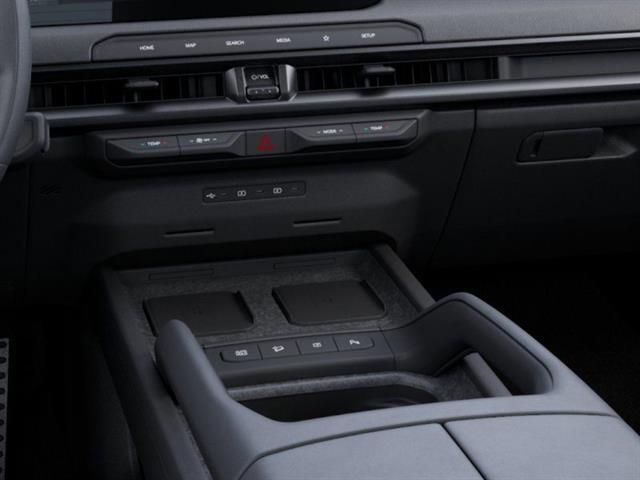 2027 Kia Telluride X-Line SX Tucson AZ