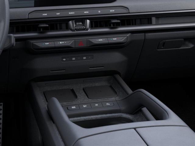 2027 Kia Telluride X-Line SX Tucson AZ