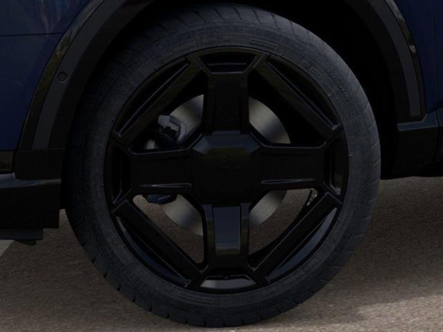 2027 Kia Telluride X-Line SX Tucson AZ