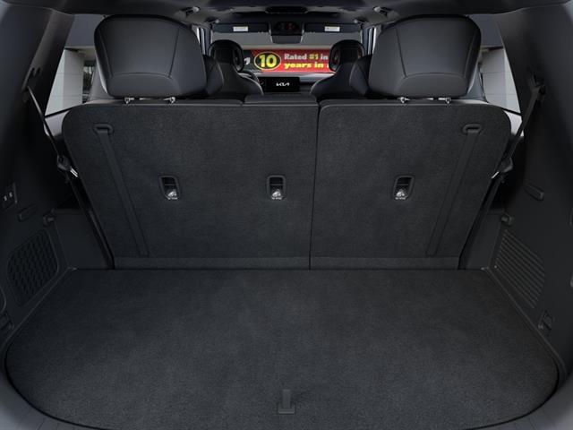 2027 Kia Telluride X-Line SX Tucson AZ