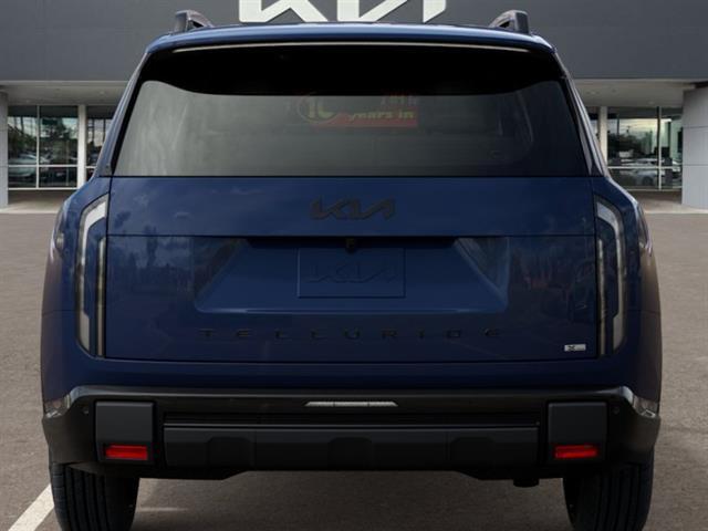 2027 Kia Telluride X-Line SX Tucson AZ