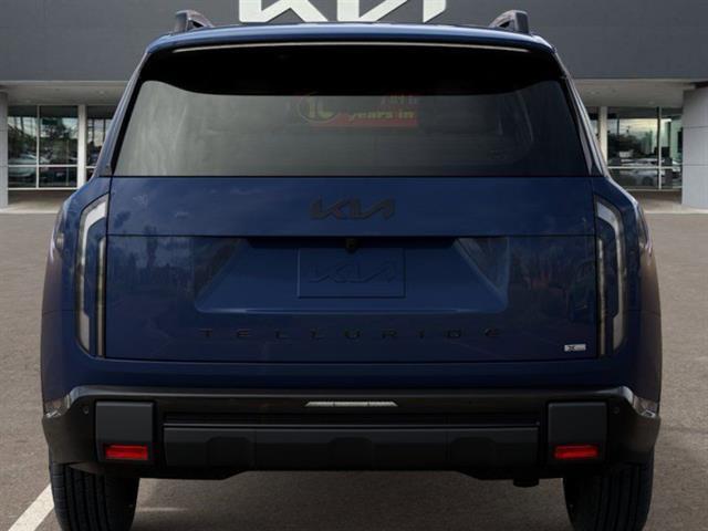 2027 Kia Telluride X-Line SX Tucson AZ