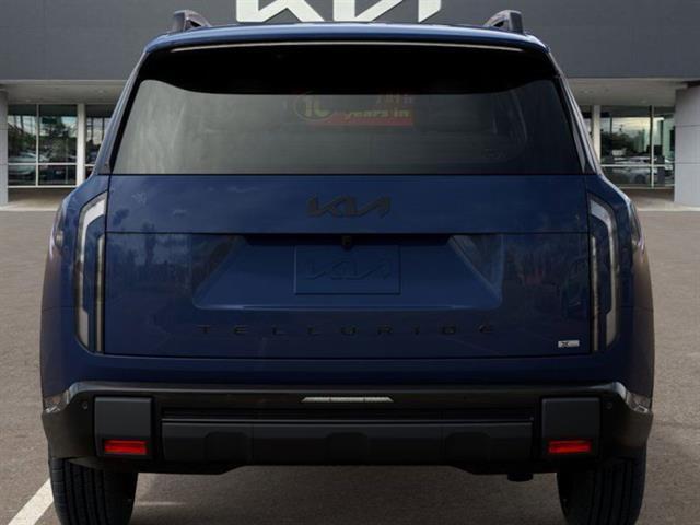 2027 Kia Telluride X-Line SX Tucson AZ