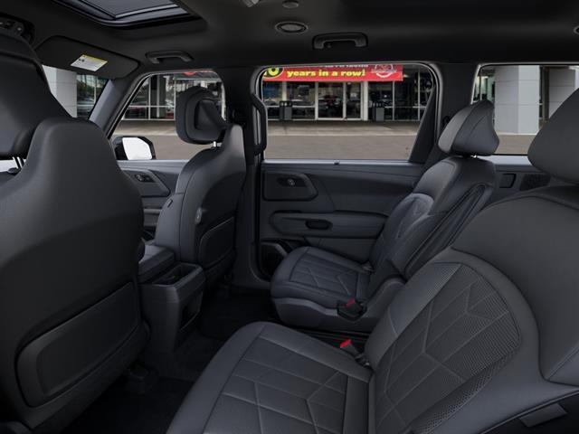 2027 Kia Telluride X-Line SX Tucson AZ