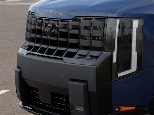 2027 Kia Telluride X-Line SX Tucson AZ