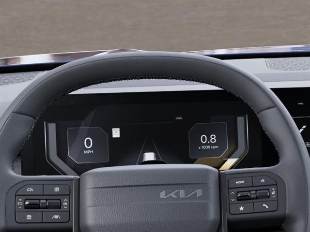 2027 Kia Telluride X-Line SX Tucson AZ