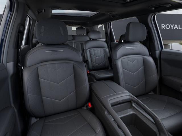 2027 Kia Telluride X-Line SX Tucson AZ