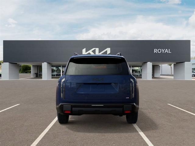 2027 Kia Telluride X-Line SX Tucson AZ