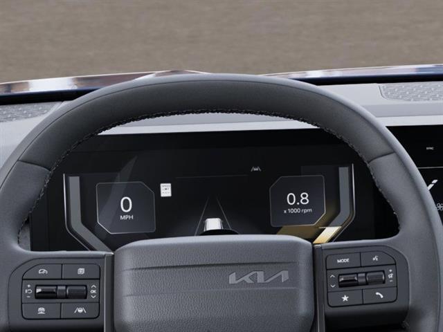 2027 Kia Telluride X-Line SX Tucson AZ