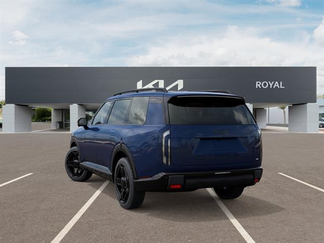 2027 Kia Telluride X-Line SX Tucson AZ
