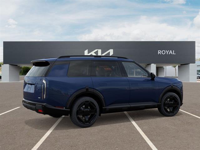 2027 Kia Telluride X-Line SX Tucson AZ