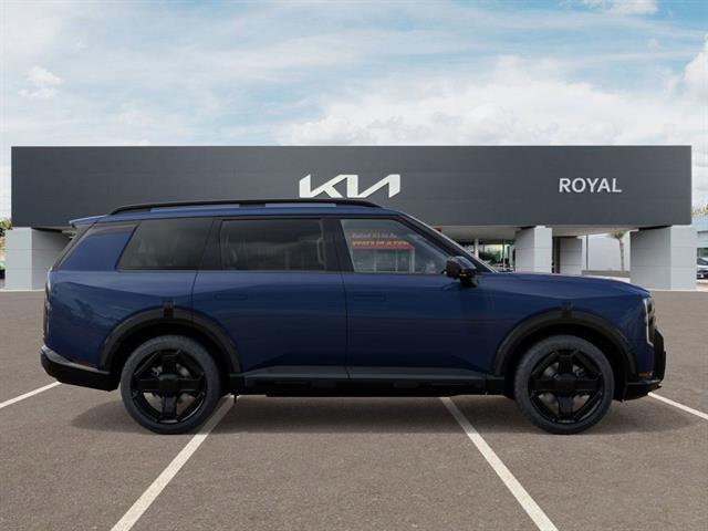 2027 Kia Telluride X-Line SX Tucson AZ