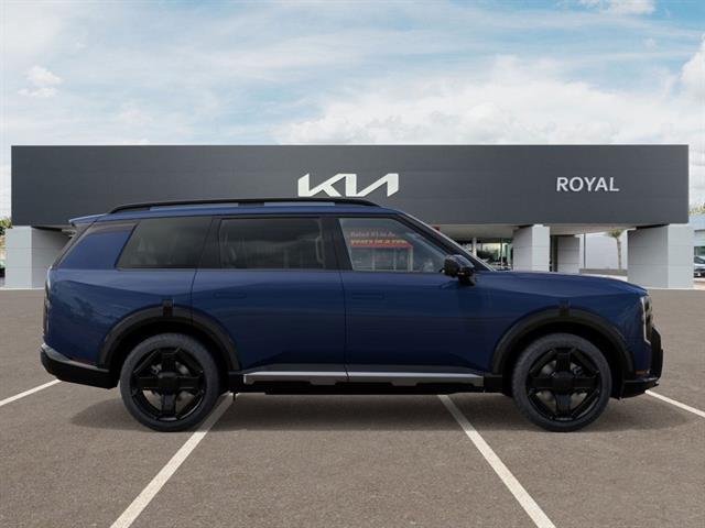 2027 Kia Telluride X-Line SX Tucson AZ