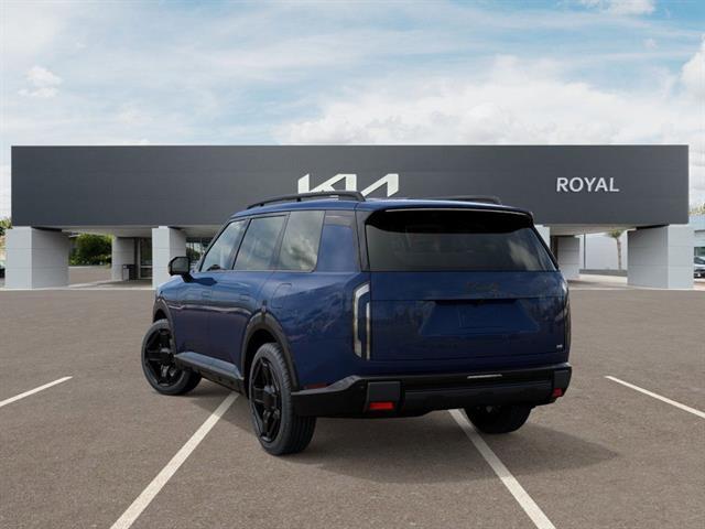 2027 Kia Telluride X-Line SX Tucson AZ
