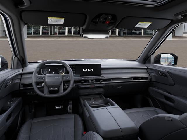 2027 Kia Telluride X-Line SX Tucson AZ
